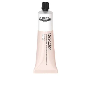 Dia Color Demipermanente Coloration Ohne Ammoniak #6.12 60 ml