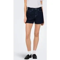 ONLY Jeansshorts ONLPHINE Baumwollmischung, regular fit
