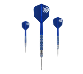 Target Japan Toru Suzuki Sereno GEN1 Swiss Point Steeldarts - 21g