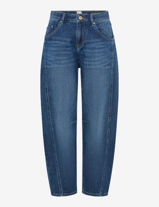BRAX - Style Megan S used regular blue - Gr. - 36
