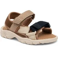 Bisgaard nico Weite: normal Sandale Trekkingschuh, Badeschuh, Klettschuh, Größenschablone zum Download