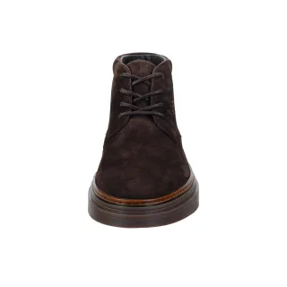 GANT Footwear - KINZOON espresso brown - Gr. - 45