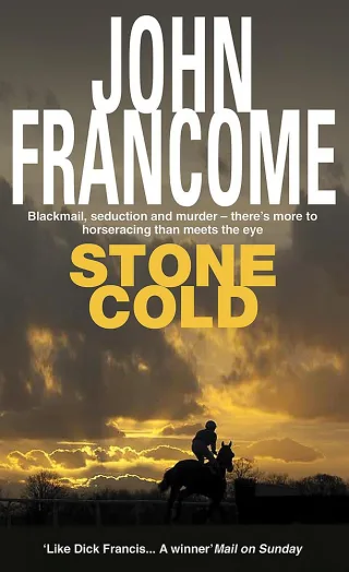Stone Cold - John Francome