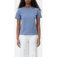 CLOSED Kurzarmshirt Basic t-shirt