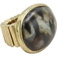 COLLEZIONE ALESSANDRO Fingerring MysticAura