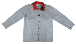 KS Tools Schweißerjacke  L - 985.7000