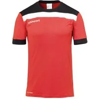 uhlsport Trainingsshirt Trainings-T-Shirt OFFENSE 23 (1-tlg., Trikot) atmungsaktiv