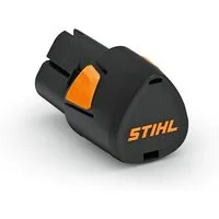 STIHL STIHL AS 2 Akku Akku (11 V, 1 St), Nicht kompatibel mit HSA 25
