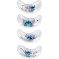 Cerda Hautpflege-Set Lilo & Stitch Hautpflege-Set – Wellness-Set für entspannende Pflege, 4-tlg.