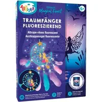 ARTISTA Kreativset Traumfänger fluoreszierend