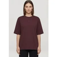 BOSS ORANGE T-Shirt Enis Premium Damenmode mit weiten Ärmeln