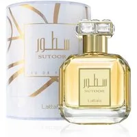Lattafa Eau de Parfum Sutoor Eau De Parfum 100ml (unisex)