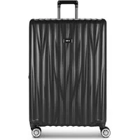 Bric's Hartschalen-Trolley Cervia 2.0, 4 Rollen, Polypropylen