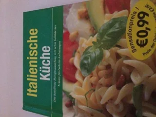 Italienische Küche
