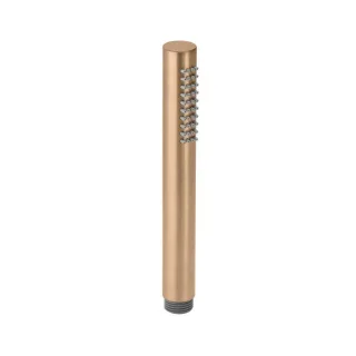 Herzbach Design iX PVD Stabhandbrause 21.977400.1.39 round, Copper Steel