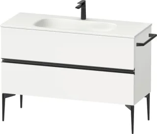 Duravit Sivida Waschtischunterschrank 1210x592x477mm, bodenstehend  SV46530BD180000