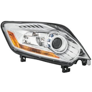 Hella Bi-Xenon Scheinwerfer rechts Ford Kuga 1