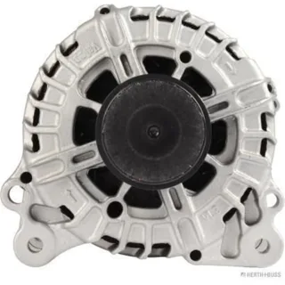 Elparts Generator 180A Audi MAN Seat Skoda VW