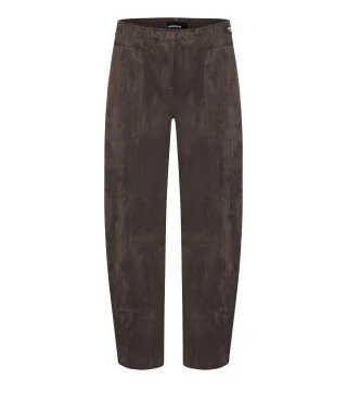 CAMBIO - Ophelia chocolate hazel - Gr. - 27