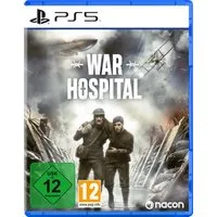 War Hospital PS5