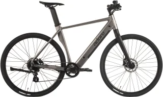 Adore "28" Alu Urban Bike Stadtfahrrad UBR-770 Heckmotor 35NM / 9,8Ah" 8 Gang Shimano ALTUS Schaltwerk Kettenschaltung Heckmotor 250 W Pedelec, Elektrofahrrad für Herren