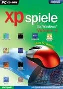 Windows XP Spiele 2