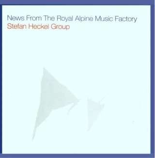 News From The Royal Alpine Music Factory