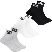 DC Shoes Tennissocken Quarter