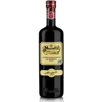 Mazzetti Essig, Mazzetti Aceto Balsamico dunkel di Modena Tino Tipico Weinessig 1000g