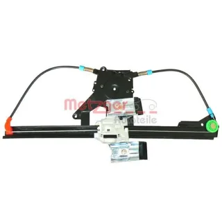Metzger Fensterheber hinten links VW Golf 3 Vento