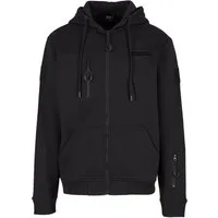 Brandit Neopren-Hoodie Brandit Tactical Sweat Jacket (1-tlg)