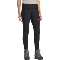 Jack Wolfskin Sporthose KAMMWEG TIGHTS W