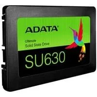 SU630 1,9 TB, SSD schwarz, SATA 6 Gb/s, 2,5"