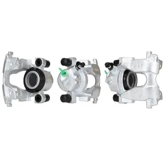 Hella Bremssattel vorne links Dacia Renault 8AC355398-811