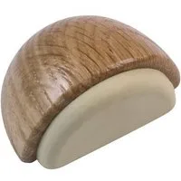 MS Beschläge Bodentürstopper Holztürstopper Bodentürstopper Türstopper Puffer