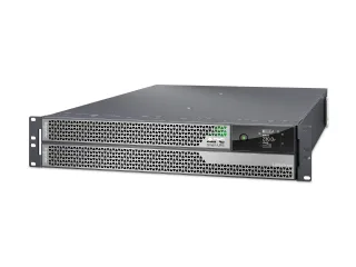 APC Smart-UPS Ultra On-Line | srtl5krm2ui | USV (in Rack montierbar/extern)
