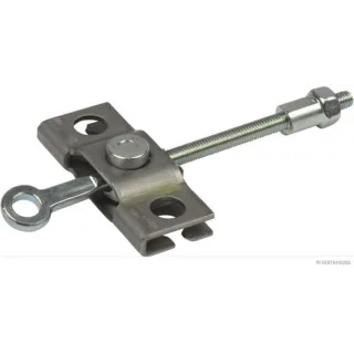 Jakoparts Handbremsseil vorne Kia Picanto 1
