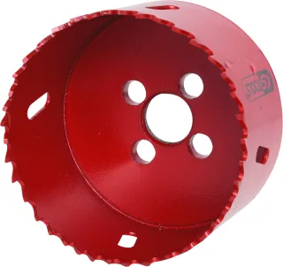 KS Tools HSS Bi-Metalllochsäge - 129.5070