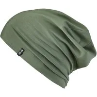 Enter the Complex Jerseymütze - Leichte Slouch Beanie - Unisex, Übergangsmütze, 95% gekämmte Baumwolle, 5% Elasthan