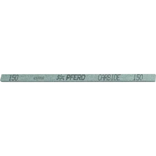 PFERD TOOLS Polierstein vierkant für harte Materialien im Werkzeug- und Formenbau - 33400026