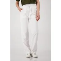 Monari Schlupfhose Hose Schlupf Regular fit mit Taschen