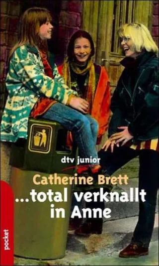 Total verknallt in Anne