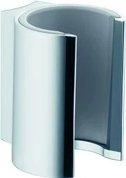 Hansgrohe Brausenhalter Axor Starck Brushed Gold Optic für 27515250