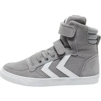 hummel SLIMMER STADIL HIGH JR Sneaker