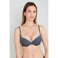 JOOP! T-Shirt-BH Beautiful nahtlose Cups, glatter Look, weiche Stretch-Qualität