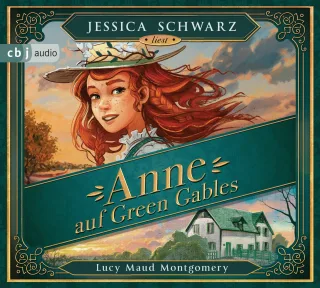 Anne auf Green Gables: Nostalgie für Kinder