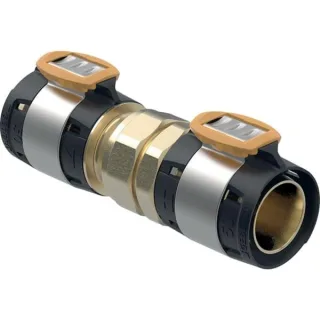 Geberit FlowFit Verschraubung SiBr, d63 620576001