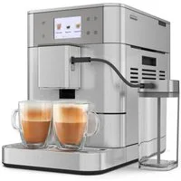 KitchenAid Kaffeevollautomat 5KES8557ESX