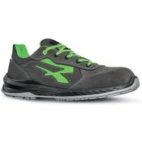 U-Power Denver Esd S1P Src Sicherheitsschuh