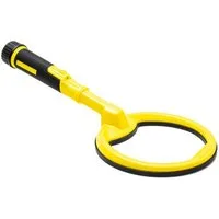 Nokta Metalldetektor PulseDive gelb Unterwasser-Metalldetektor mit 20 cm Spule